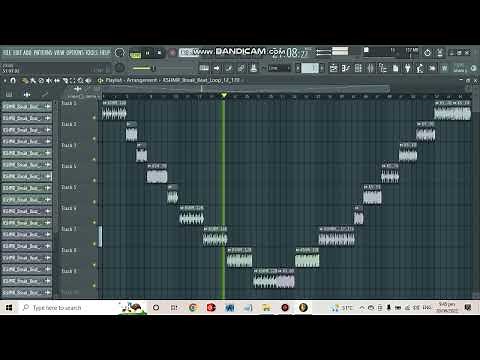 Breakbeat Loops KSHMR (Watch the Full Video and Read the Description)