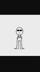 51K views · 10K reactions | Send this to your friend 藍藍 Audio: @golfcartgang1 #animation #comedy #reels #meme #funnymeme #fyp #relatable #funny #facts #friends | Freakanimations | Facebook