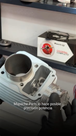 134K views · 3.2K reactions | ¿Qué hace que un cilindro sea realmente...