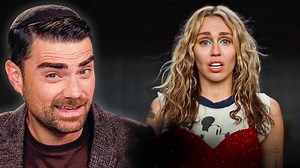 Miley Cyrus stands by her statement