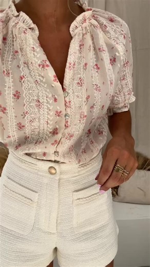 Parisian Approved Everyday Style Inspiration