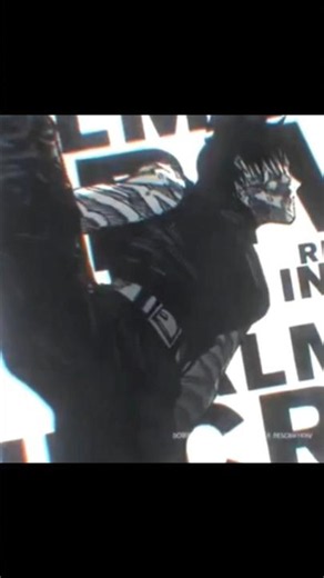 maki is amazingly hot | jujutsu kaisen| #leewonsweet #edit