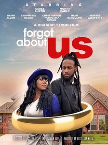 Stream Forgot About Us (2023): Find it on Netflix, Prime Video, Hulu & more