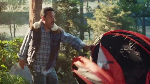 Conoco TV Spot, 'Gas Station: Visions of Camping'