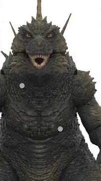 🏝️🦖 Super7 Odo Island Godzilla Ultimate Exclusive? 🦖🏝️