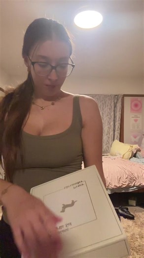 Husband Applications for a Rhinestone Set Experience