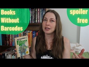 Glad I Didn't DNF | Forever War by Joe Haldeman