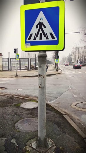 Walking through Chisinau's history 🕰 #4K #Chisinau #Moldova #Architecture #Invest #Travel