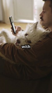 The best way to stay close to your pet! 🏠🐾 FaceTime your furry friend from anywhere and bring comfort to their day. Grab yours now! | Waggle