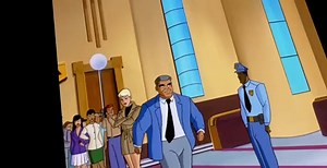 Superman: The Animated Series S01 E12