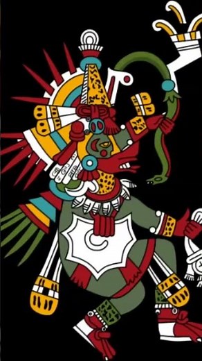 The Mystical Power of Quetzalcoatl: Unraveling the Ancient Mexican Legend