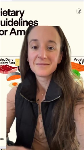 Holley Samuel MEd, RD, CSSD, CPT on Instagram: "Ok wow a lot of you wanted my two cents so I made this whole video! . . Does the impact how I practice as a RD? No not really- I’ve been trying to get people to eat whole foods, nourish their bodies adequately, and improve chronic disease my whole career. . . Keep it respectful- remember, I made this for free, took the time to read through it for free, read research daily for free as part of my job and counsel people 1:1 (thousands over the years)