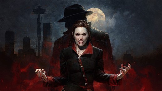Vampire: The Masquerade - Bloodlines 2 Review