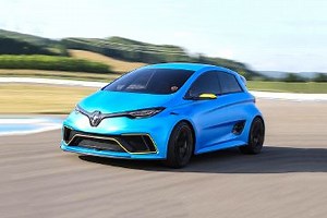 Renault Zoe Videos: Reviews Videos by Experts, Test Drive, Comparison