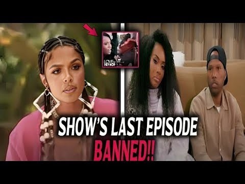 Love & Hip Hop in Jeopardy as Rasheeda and Yandy’s Explosive Feud Threatens to End the Show!