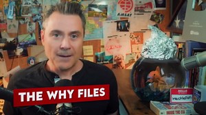 The Secret Mission to Destroy a Nazi UFO Base