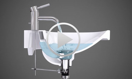 Clou System - Funktion & Vorteile | badshop.de