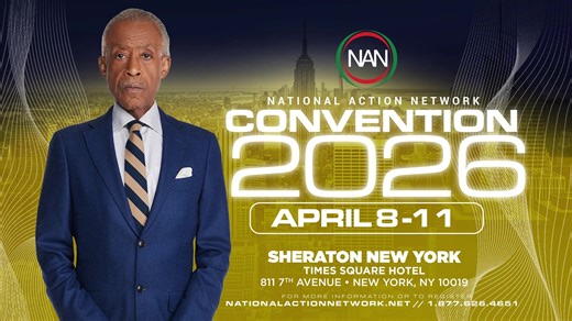 🎙️ Keeping It Real w/ Al Sharpton LIVE 🕐 Monday - Friday, 1-4 PM ET 📞 Call In & Join the Conversation: 877-532-5797 ➡️ Like, Share, & Subscribe to the National Action Network’s YouTube channel ➡️ Get Involved: Join us, support our mission, and donate directly at nationalactionnetwork.net | Reverend Al Sharpton