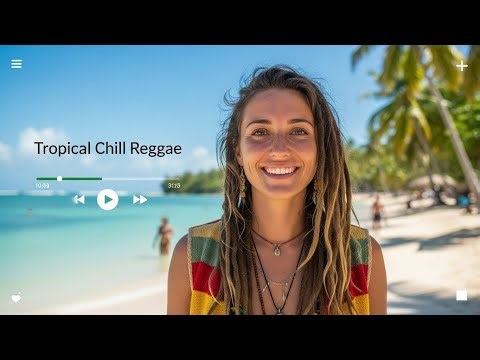 Relaxing Reggae Dub LIVE 🌿 | Deep Chill Stream 24/7 | Rasta Loop