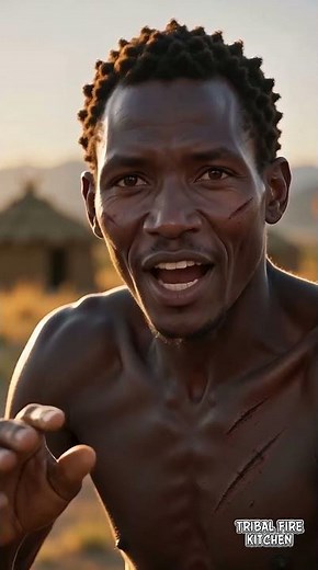 Inside The Mursi Tribe: Ancient African Food Rituals Hidden in Ethiopia’s Omo Valley