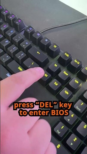 🚀 Update Your Intel Z790 BIOS in Seconds