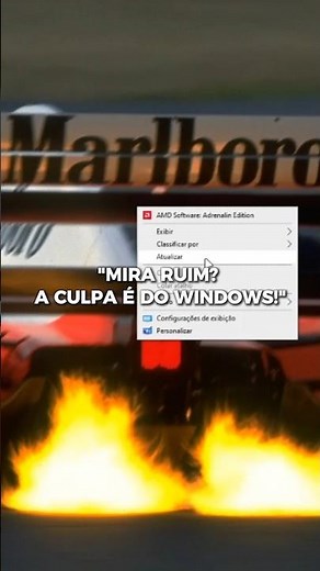 A CONFIGURAÇÃO de MOUSE que os PRO ESCONDEM! #shorts #shortsviral