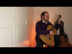 Muss i denn, German Folk Song