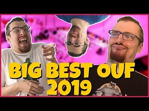 BIG BEST OUF 2019 : LE MEILLEUR DE L'ANNÉE !