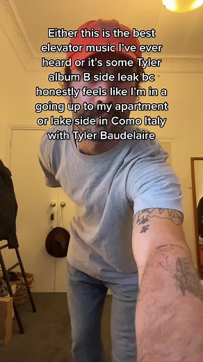 Mad Men Type Beat - Elevator Music for Tyler Album B Side Leak