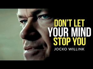 Jocko Willink 2019 - The Most Motivational Talk EVER!! WARRIOR MINDSET!