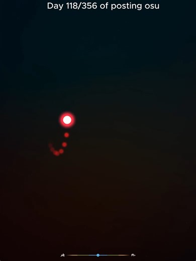 Osu Gameplay Day 118: Challenge and Fun