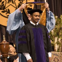 Master of Laws - St. Mary's Law