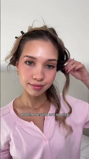 How to Use ANSWR Volumewave for Maximum Volume | 5-Minute Blowout Routine ✨ | Volumewave Tutorial