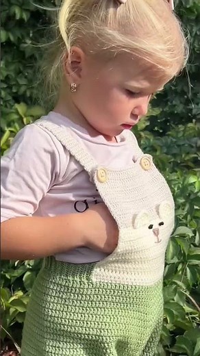 Comment ROMPER to get the pattern link ✨