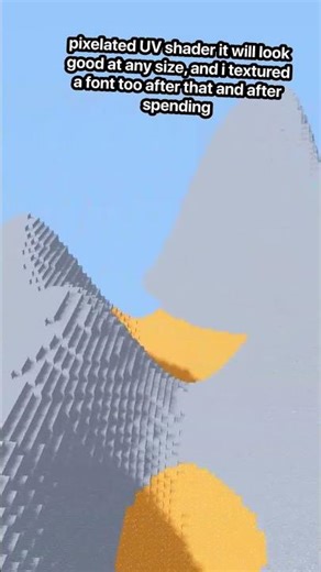 day 33 of working on my indie game #devlog #gamedev #vr #virtualreality