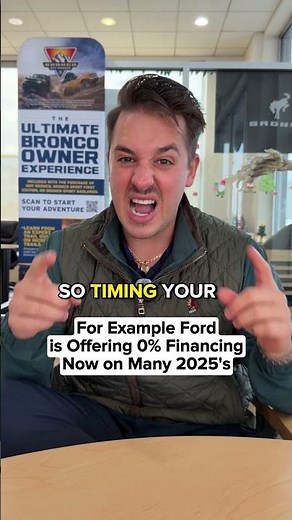 Is 0% the Smartest Car Finance? #CarBuyingTips
