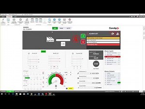 MRS16 Export Modbus Map and Other Configuration
