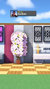 41K views · 290 reactions | Minecraft 2 Build Hacks 嵐 Shaders : BSL Texture Pack : Faithful 64x Music : Doechii - Anxiety #reels #minecraft #minecraftbuilds #minecrafttutorial | Itsciken | Facebook