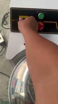 Commercial Food Processor