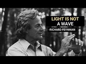 The Lie of Wave-Particle Duality | What Light Really Is