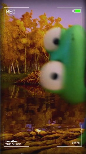 Take a closer look at The Glade...