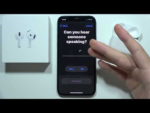 How to Make AirPods 4 LOUDER (3 Tips)