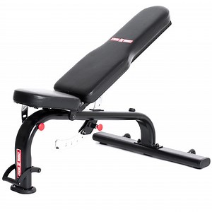 XM Fitness HD Adjustable FID Bench