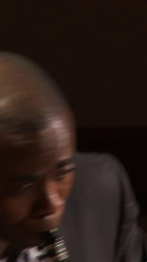 Robert Schumann composed his Three Romances, Op. 94 in December 1849 as a Christmas gift for his wife Clara. Originally written for violin or oboe and piano, the set comes from an exceptionally prolific year for Schumann in Dresden, in which he composed an outpouring of chamber and wind works. This 2013 CMS performance of the piece from the Rose Studio features clarinetist Anthony McGill and pianist Gloria Chien. Hear the piece on Mozart, Schumann, & Spohr—Thu, Nov 20 at 6:30 pm & 9:00 pm. Ticke