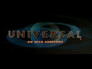 Universal Pictures (HDR, 1984)