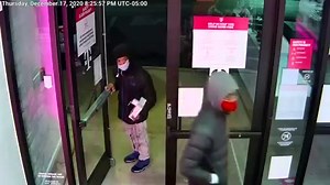 Detectives Investigate Armed Robbery of T-Mobile Store in Wheaton; Surveillance Video Released Detectives from the Major Crimes Division are investigating the armed robbery of a T-Mobile store located in Wheaton and are asking anyone with information about the suspects to come forward to the Police Department. On December 17 at approximately 8:40 pm, five suspects entered the T-Mobile store located at 2800 University Boulevard West in Wheaton. The suspects forcefully removed cellular phones and 