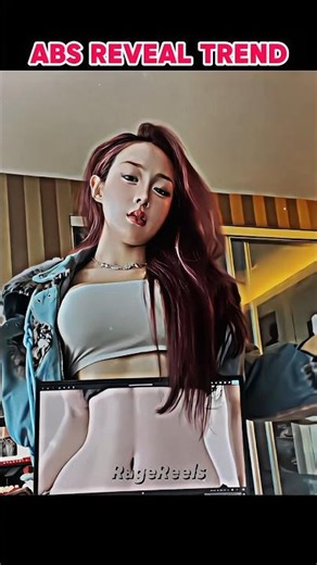 This trend hit different