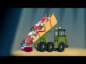 Animaniacs- Reboot intro (Vocals Only)