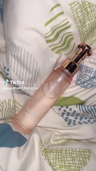 プルントヘアオイルの効果と使い方