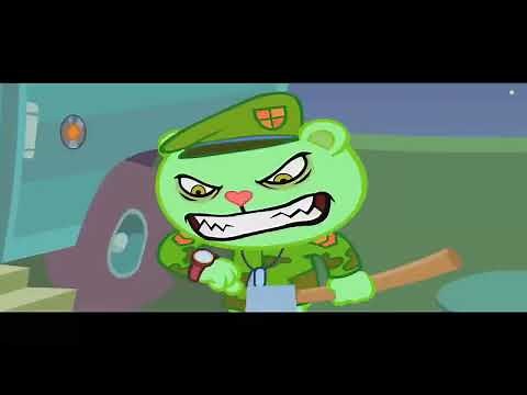 THE EPICNESS OF FLIPPY VEG FILE (SHERMAN'S REMAKE)